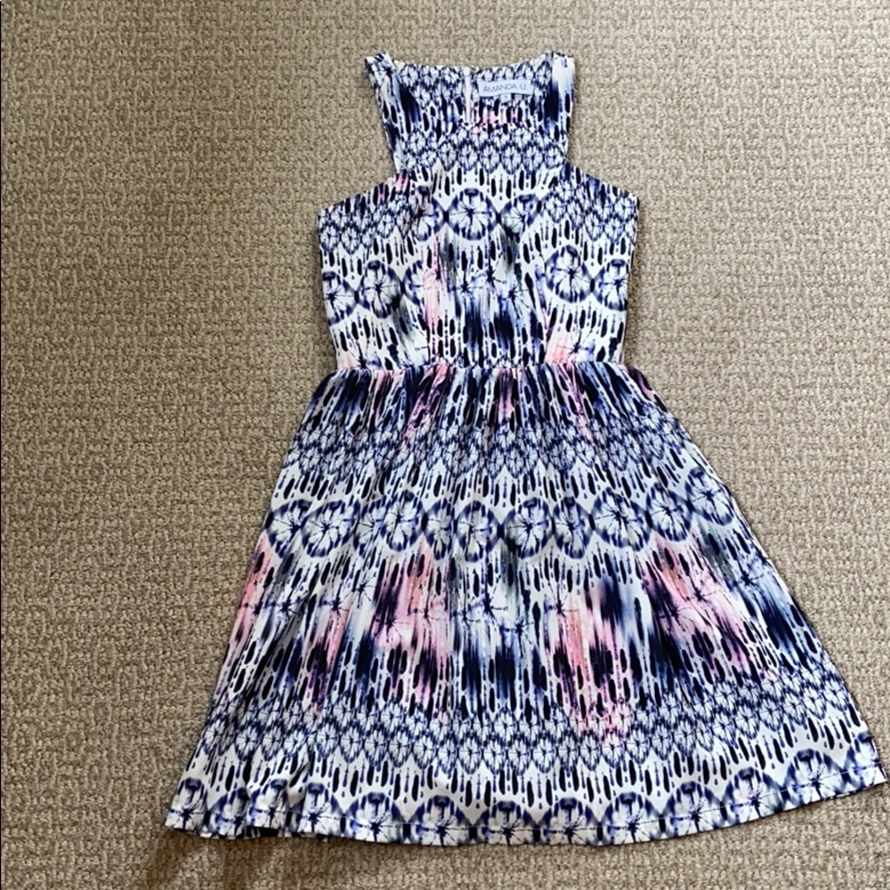 Amanda uprichard dress